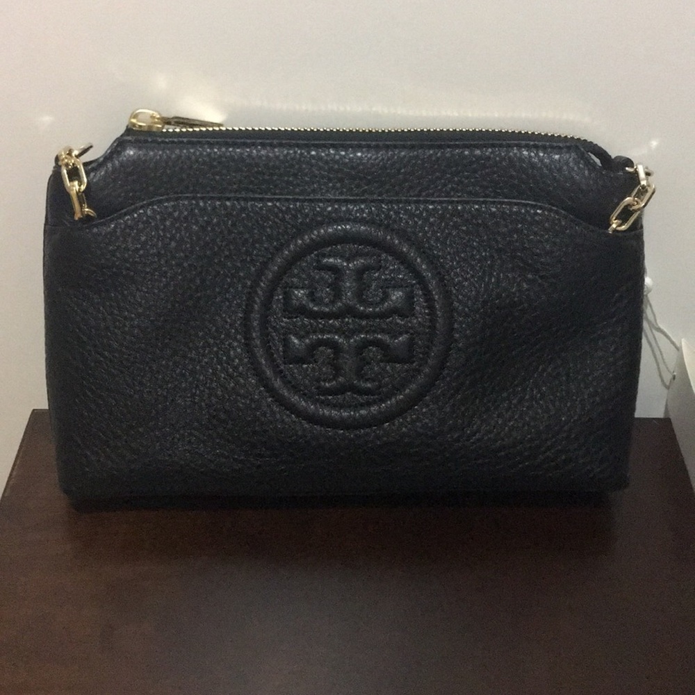 ✨New✨ Tory Burch Bombe Chain Crossbody